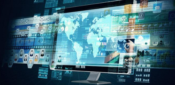 計算機網絡技術的應用與發展研究