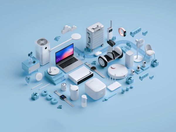 小米武漢助力打造國(guó)內(nèi)領(lǐng)先的智慧社區(qū)樣板，數(shù)字經(jīng)濟(jì)應(yīng)用場(chǎng)景加速落地